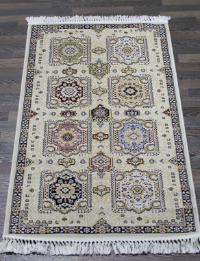 MASHAD PRESTIGE - 01955A - CREAM / CREAM
